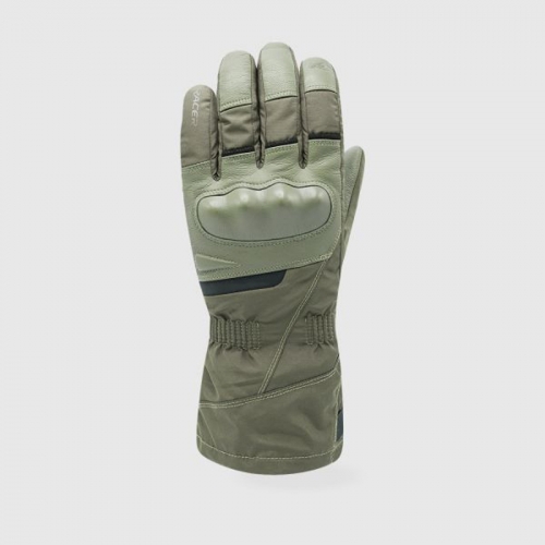 Motorbike Winter Gloves