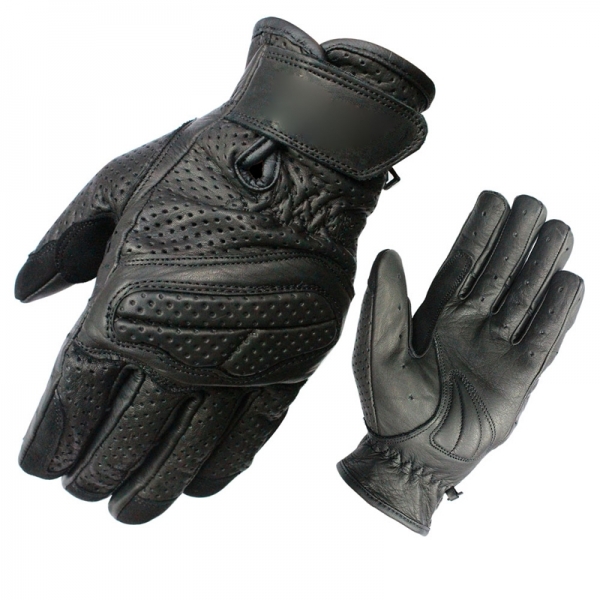 Motorbike Summer Gloves