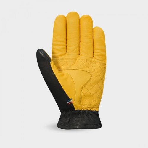 Motorbike Winter Gloves