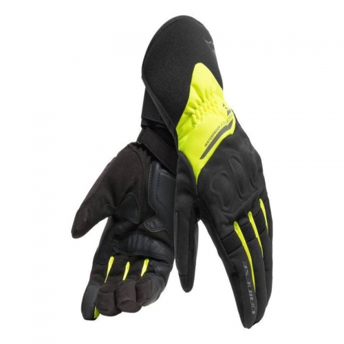 Motorbike Winter Gloves