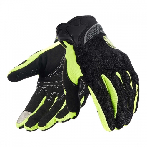 Motorbike Summer Gloves