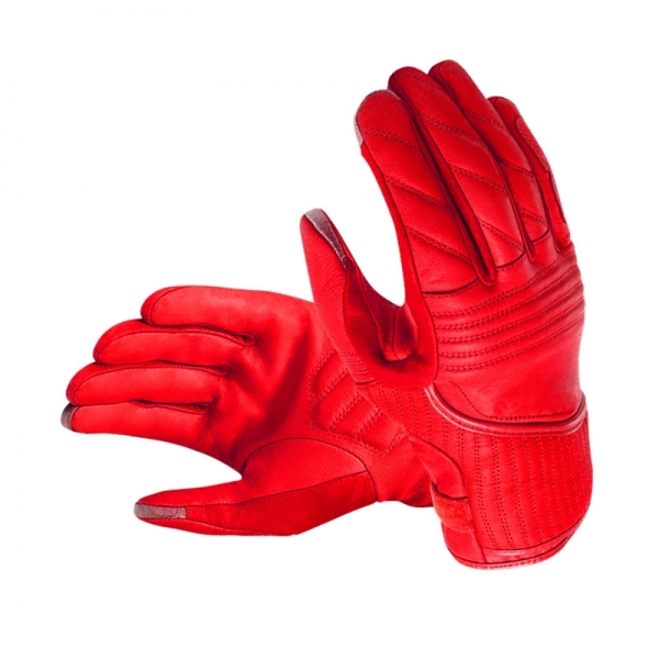 Motorbike Summer Gloves