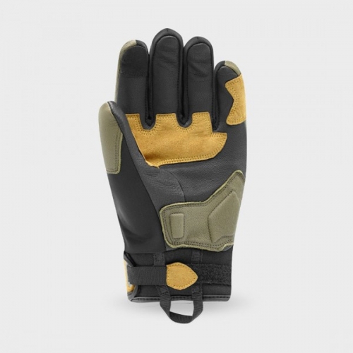 Motorbike Summer Gloves