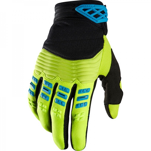 Motocross Gloves