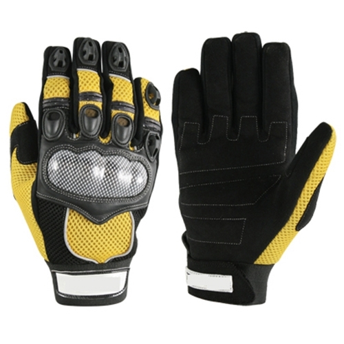 Motorcross Gloves