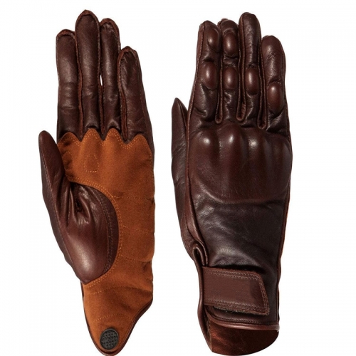 Motorbike Summer Gloves