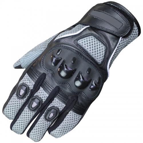 Motorbike Summer Gloves