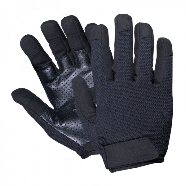 Motorbike Winter Gloves