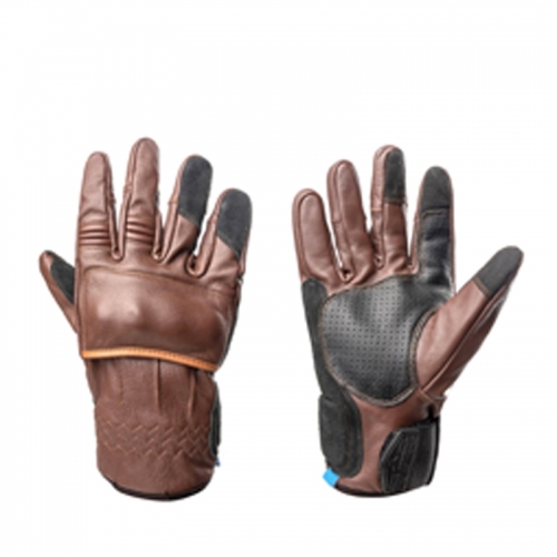 Motorbike Winter Gloves