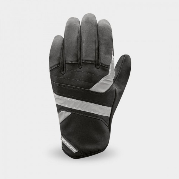 Motorbike Winter Gloves