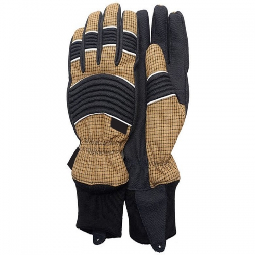 Firefighting Gloves