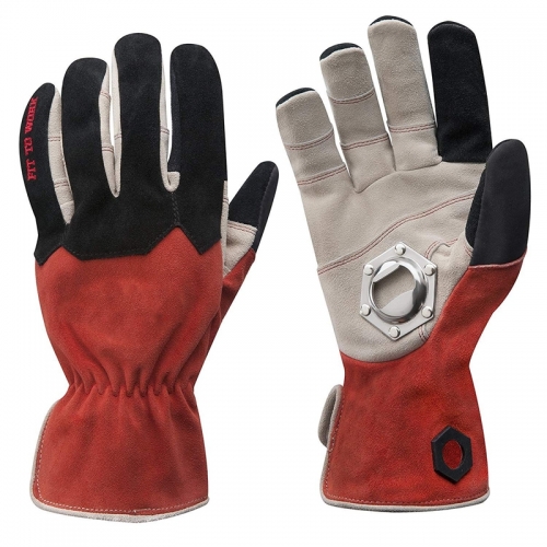 Firefighting Gloves