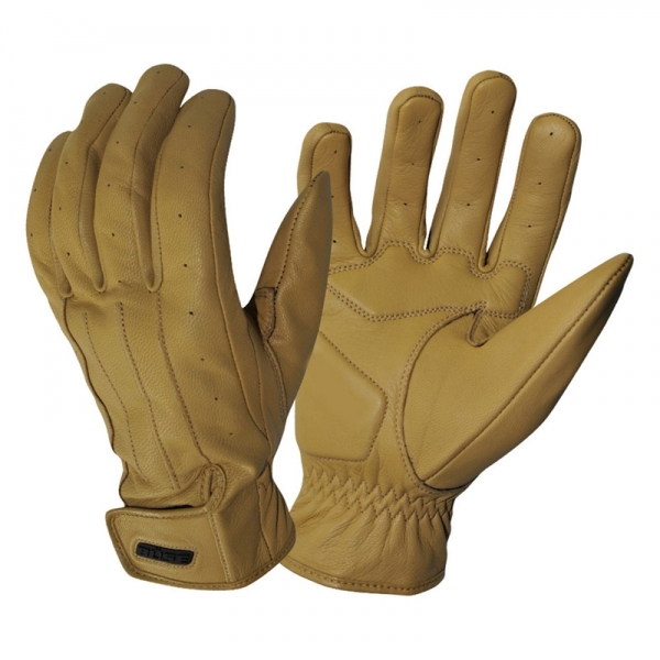 Motorbike Summer Gloves