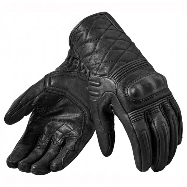 Motorbike Summer Gloves