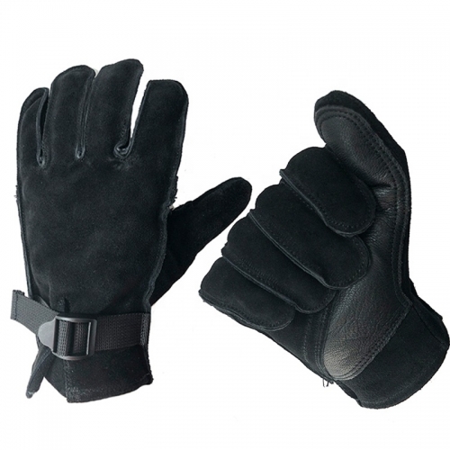 Rescue Gloves